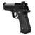 Beretta 92G Elite Langdon Tactical 9mm 4.7" 18rd Pistol - J92G9LTTM