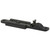 GG&G Beretta 1301 Aimpoint Micro Optic Mount with Half Ghost Ring