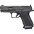 Shadow Systems MR920 ELITE 9mm Pistol, Optic Ready, Spiral Barrel, Green Tritium Front Dot