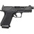 Shadow Systems MR920 ELITE 9mm Pistol, Optic Ready, Spiral Barrel, Green Tritium Front Dot