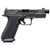 Shadow Systems XR920 Elite 9mm Pistol Optic Ready, Spiral Barrel, Green Tritium Front Sight