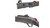 Beretta A300 Ultima Patrol Shotgun QD Front & Rear Sling Attachment With Rectangular Swivels