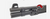 Beretta A300 Ultima Patrol Shotgun QD Front & Rear Sling Attachment With Rectangular Swivels