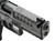 Springfield Armory Echelon 9mm 4.5" Ported Barrel, Optic Cut, Integral Compensator, First Line