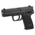 HK USP V1 9mm Pistol 4.25" Barrel, SA/DA, 2x 15rd Mags, Black