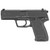 HK USP V1 9mm Pistol 4.25" Barrel, SA/DA, 2x 15rd Mags, Black