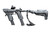 Recover Tactical 20/20X Conversion Kit for Glock Handguns