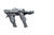 Recover Tactical 20/20X Conversion Stock Kit for Glock Handguns