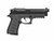BC2 Beretta Grip & Rail System for Beretta 92/M9 – Black