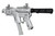 Recover Tactical BTP P-IX & AR Mil-Spec Buffer Tube