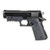 Recover Tactical Grip & Rail System for 1911 – Lgt Gry Frame Lgt/dk Gry Panel