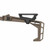 Recover Tactical Cheek Rest for 20 Series Stabilizers w/ Buttstock Extension