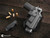 Recover Tactical HC11 Passive Retention Holster for 1911 –  Right & Left