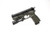Recover Tactical HPC Grip and Rail System, Browning and FN Hi Power, Olive Drab
