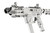 Recover Tactical Metal Front Guard for P-IX & P-IX+