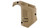 Recover Tactical MG45 Angled Mag Pouch for Large Frame Glock Magazines, Tan