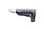 Revover Tactical SBX AR Compact Buttstock with Chick Riser for P-IX