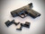 Recover Tactical SHR9 Rail Adapter for Smith & Wesson Shield 9mm/SW40
