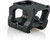 Scalarworks LEAP/Trijicon RMR Mount, 1.57" Lower 1/3 Co-Witness, Black