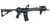 Scalarworks LEAP/Trijicon RMR Mount, 1.57" Lower 1/3 Co-Witness, Black