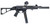 Scalarworks LEAP Trijicon MRO 1.57" QD Mount – Lightweight Optic Mount