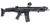Scalarworks LEAP Trijicon MRO 1.57" QD Mount – Lightweight Optic Mount