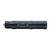 Gemtech Lunar-9 9mm/300 Blackout Suppressor 1/2x28 TPI, 1.4" Diameter, Black