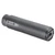 Gemtech Neutron 7.62mm Suppressor, 5/8x24 Direct Thread, Black