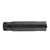 Dead Air Sandman X 7.62mm Suppressor KeyMo Adapter, Black