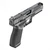 Springfield Armory Echelon Comp 9mm Pistol, 4.5" Barrel, CT Red Dot, 4x 17rd / 1x 20rd Magazines, Black