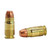 Speer Lawman Training 357 Sig 125 Grain Total Metal Jacket Flat Nose