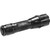 SureFire Fury Dual-Fuel Tactical LED Flashlight, 1,500 Lumens, Black