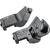 SureFire Rapid Transition 45 Degree Offset Iron Sights