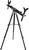 Caldwell DeadShot FieldPod Tripod Shooting Rest 360° Pan 20" - 42", Black