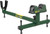 Caldwell Zero Max Metal Rifle Shooting Rest, Green