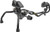 Caldwell Stinger Adjustable Ambidextrous Rifle Shooting Rest
