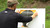 CALDWELL MOLDED PLASTIC W/ STEEL FRAME ULTIMATE TARGET STAND
