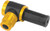 Wheeler Professional Green Laser Bore Sighter with Magnetic Connection