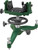 Caldwell Rock BR Competition Front Shooting Rest, Green