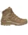 Salomon Men's Quest 4D Gore-Tex Forces 2 Tactical Boot, Coyote
