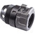 SureFire Fast-Attach Hub for SOCOM Adapters – 7.62/.308, Black