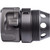 SureFire Fast-Attach Hub for SOCOM Adapters – 7.62/.308, Black