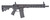 LWRC International IC-MKII 5.56mm/.223 Rem, 14.7" Barrel, Ambidextrous, 30Rd Mag, Black