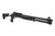 Benelli M4 Tactical LE 12 Gauge Shotgun, 18.5" Barrel, Collapsible Stock, GR Sights, 7+1RD