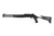 Benelli M4 Tactical LE 12 Gauge Shotgun, 18.5" Barrel, Collapsible Stock, GR Sights, 7+1RD