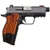 Kimber CDS9 TFS 9mm Pistol, Optic Ready, 3.64″ Threaded Barrel, 1x 13Rd/ 1x 15rd Mags