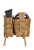 High Speed Gear Leo Taco Belt Mount Pouch