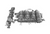 High Speed Gear Quick Release for MMDLP Attachment