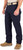 First Tactical Men’s Defender Double Ripstop Pants, Midnight Navy, 38W-32L