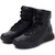 Oakley Mens Light Assault Leather Military & Tactical Boot, Black - 9 M